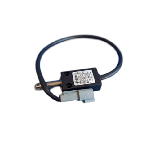 Micro folle per trattorino