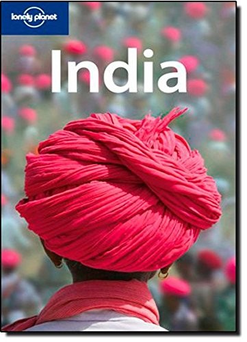 India lonely planet country - (lonely,