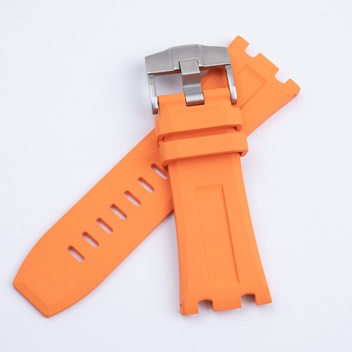 Cinturino orologio gomma - , 28