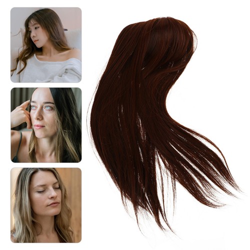 Hair toppers chignon - hair,