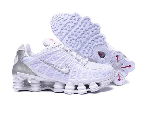 Scarpe nike shox diversi - nike, tl