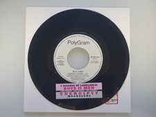 DISCO 45 GIRI JUKE-BOX : BOYZ