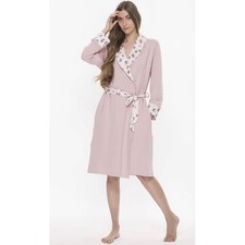 Vestaglia donna caldocotone