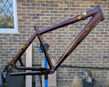 Telaio Norco Manik Freeride