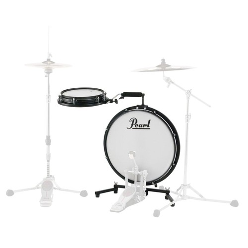 Pearl compact traveler set - compact,