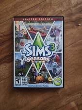 The Sims 3 stagioni - PC