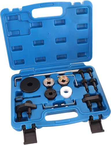 Kit messa fase motore vag - motore,