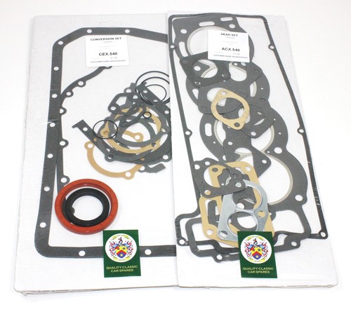 Kit guarnizioni motore - kit,