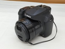 Panasonic LUMIX DC-FZ85 fotocamera digitale nera 18,1 MP
