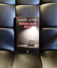 MOONLIGHT MILE, Dennis Lehane