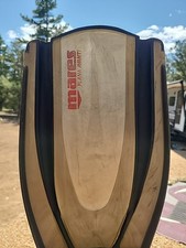 Mares Plana Avanti Pinne