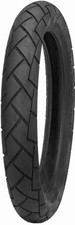 Irc 210 bias tire front - tire,
