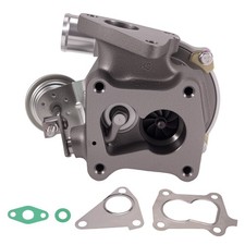 Turbocompresseur for Dacia