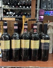 La Massa Giorgio Primo 97 98
