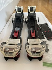 Marker Baron EPF 13 attacchi