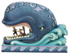 Disney Traditions LA BALENA DI