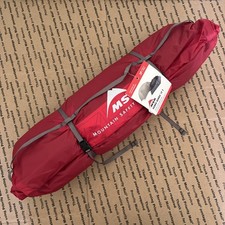 MSR Hubba Hubba LT 3 - Tenda