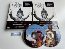 The Wicker Man (Christopher