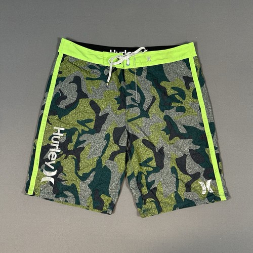 Hurley phantom board shorts - hurley,