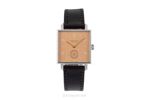 Orologio uomo nomos - orologio,