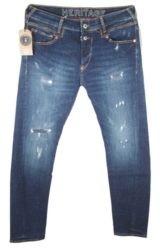 Jeans uomo temps dei - da,