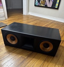 Klipsch RC- 7 canali centrali