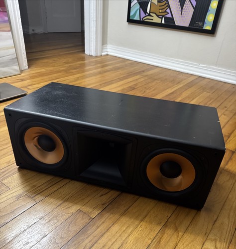 Klipsch canali centrali - canali,