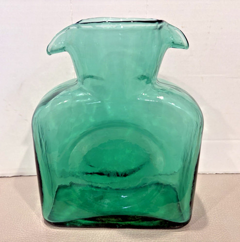 Blenko brocca acqua bottiglia - blenko,