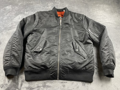 Giacca bomber schott army tipo - giacca,