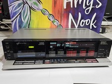 Lettore di cassette stereo