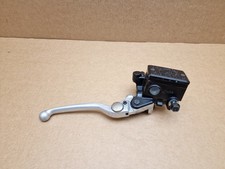 Yamaha FZ8 Fazer cilindro