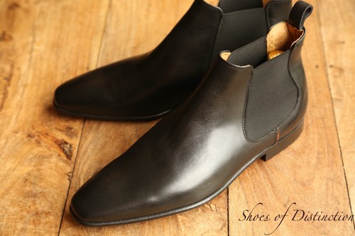 Scarpe stivali chelsea - stivali,