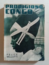 Felice Bellotti PRODIGIOSO