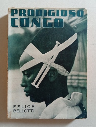 Felice bellotti prodigioso - felice,