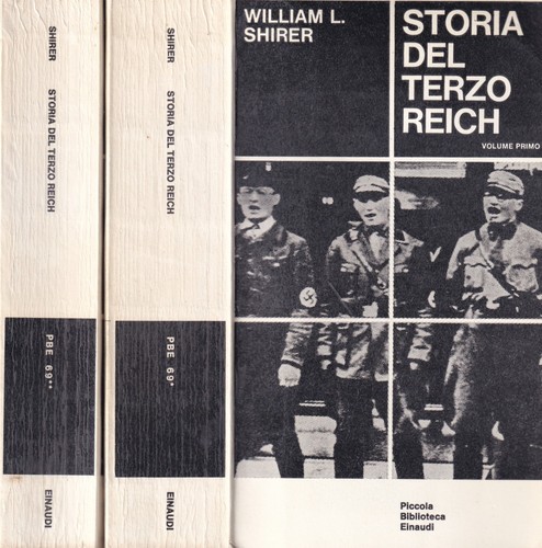 Storia del terzo - del, 2