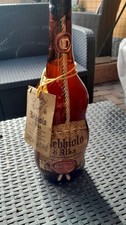 Bottiglia Di Vino “NEBBIOLO