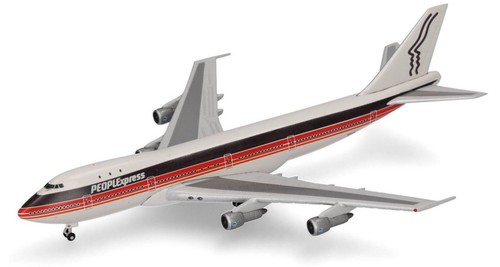 Herpa aereo linea boeing - di,