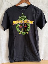 T-shirt F@cking fantastica