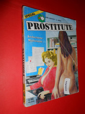 🔴 PROSTITUTE Special  N° 1