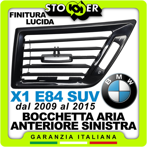 Bocchetta aria condizionata - bocchetta,