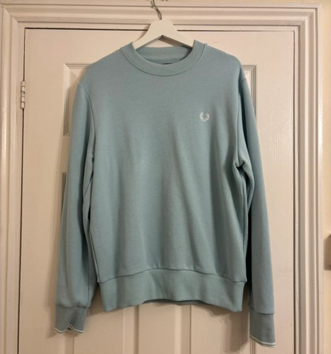 Fred perry maglione - perry, felpa