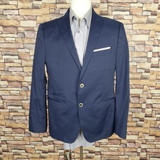 Giacca blazer uomo Zara 42R
