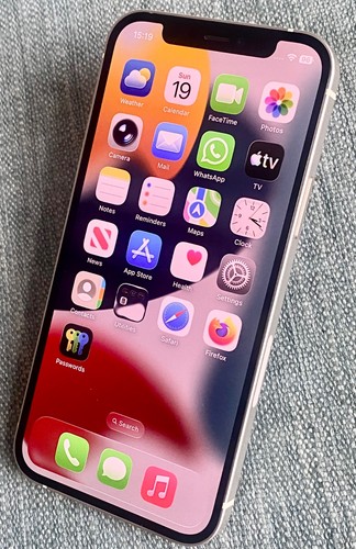 Apple iphone 64gb - apple, 12,