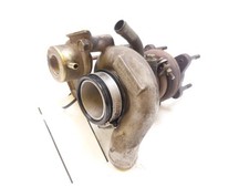 4917306501 TURBINA OPEL ASTRA (G) 1.7 DTI 16V MAN 5M 75CV 2002 5P SW
