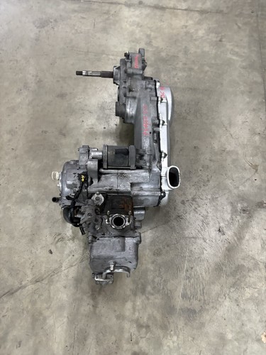Kymco people 250 bc50 22000 - bc50,