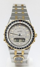 Orologio Eberhard flymaster