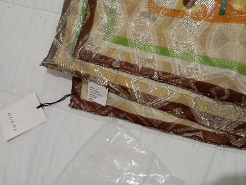 Foulard gucci - gucci,