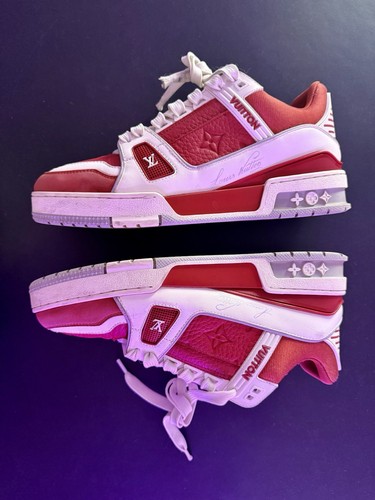 Louis vuitton trainer - louis,