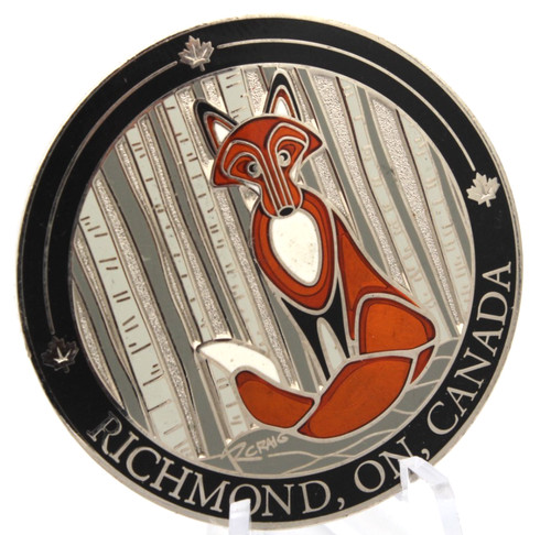 Richmond ontario canada - canada, 200