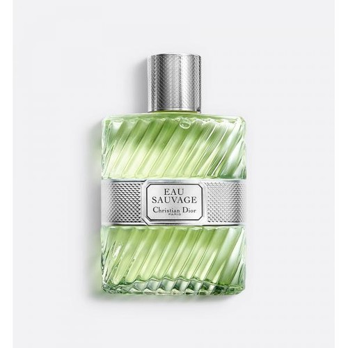 Eau sauvage edt 100 - sauvage,